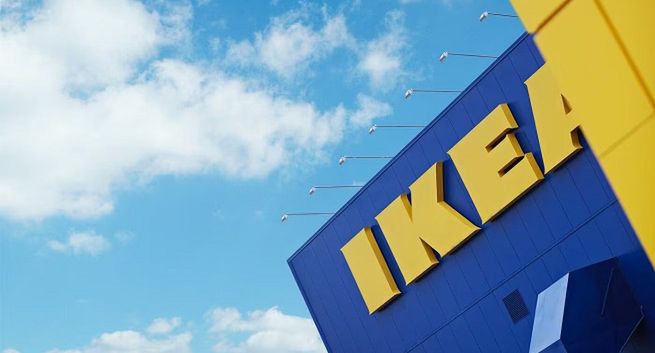Nowa placówka sieci Ikea w Warszawie