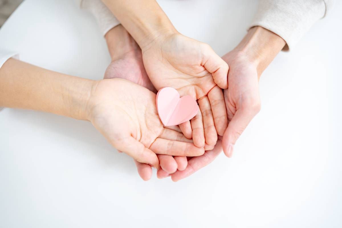 Słupsk: Otwórz swój dom i serce. Spotkanie dla przyszłych rodziców zastępczych