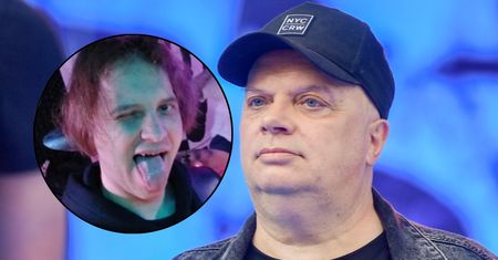 Skiba zabrał głos po coming oucie syna. Jego reakcja mówi wszystko