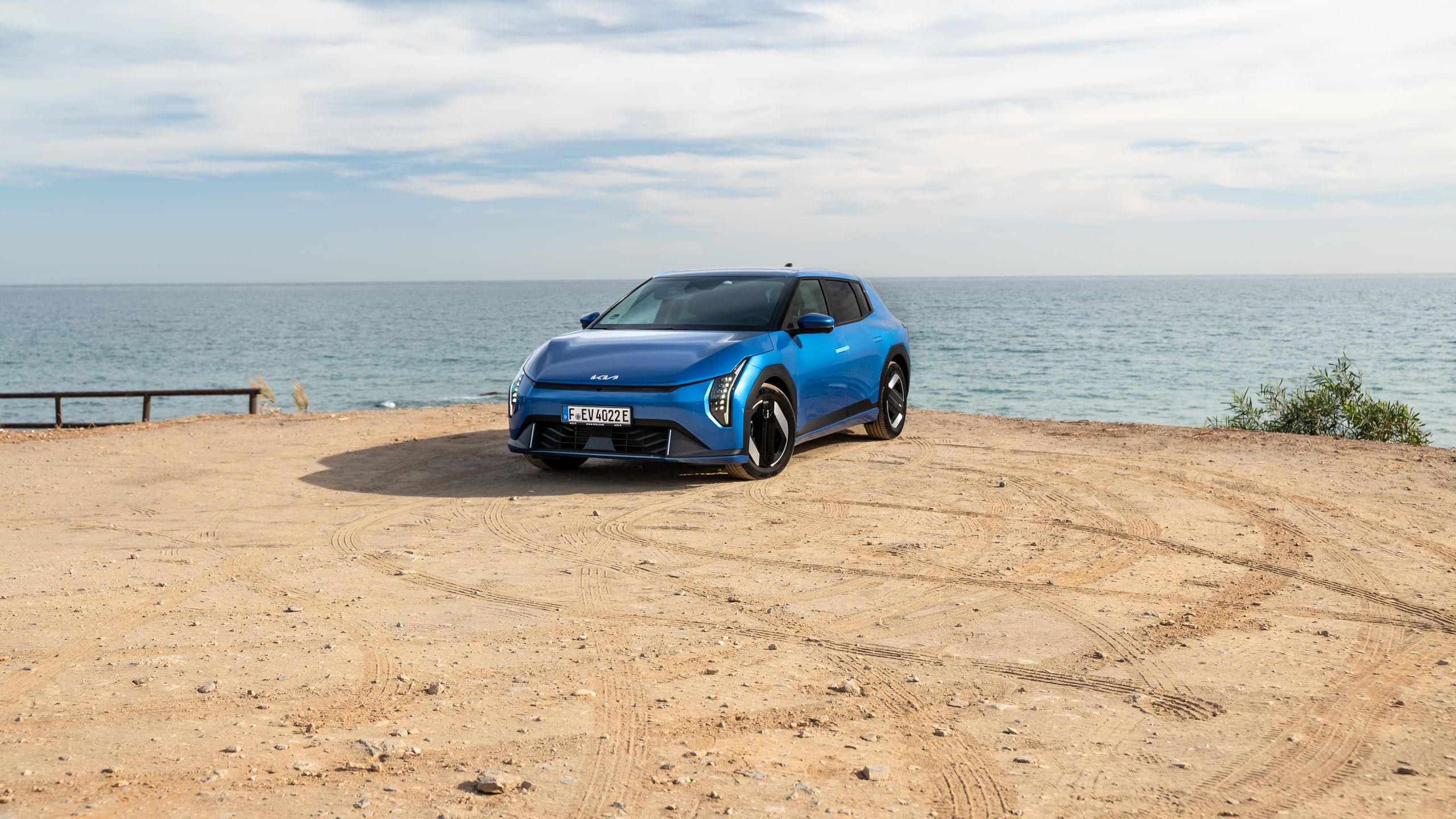 Kia EV4