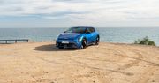 Pierwsza jazda: Kia EV4 – nie samymi SUV-ami żyje człowiek
