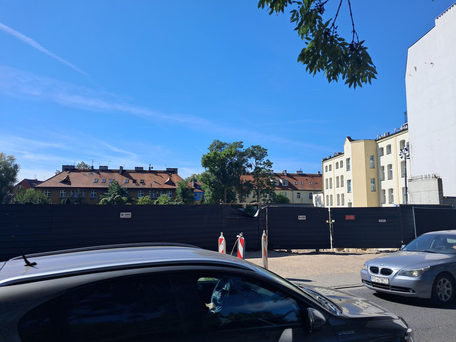 ul. Zagórze 7/8