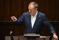 PiS zagłosował razem z KO. Tusk komentuje wynik