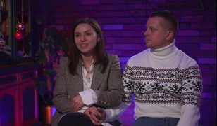 "Rolnik szuka żony" TVP. Seweryn czeka na ślub z piękną Magdą. "Marzyłem o takim życiu"