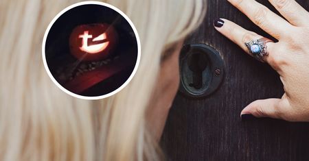 10-latki zapukały do sąsiadki. Były w szoku, gdy usłyszały jej słowa