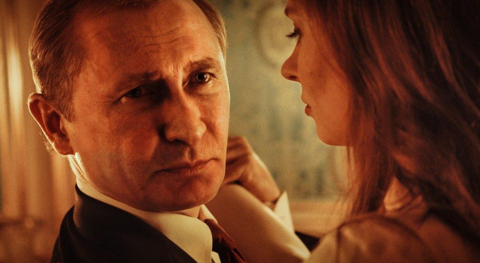 Ogłoszono datę premiery biograficznego filmu "Putin", zrealizowanego z wykorzystaniem AI, w reżyserii Patryka Vegi