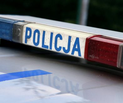 Policja informuje o początku akcji "Znicz". Wzmożone kontrole