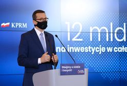 Szczepionka na COVID. Mateusz Morawiecki: zamówiliśmy 60 mln dawek