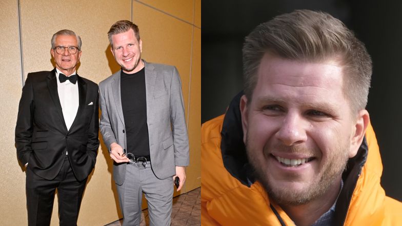 Filip Chajzer rozprawia o świątecznych sporach