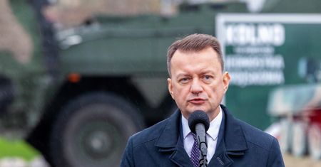 Szef MON podjął decyzję. Powstanie nowa jednostka wojskowa
