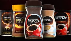 „Zakręć kubkiem po nagrody” w promocji Nescafé