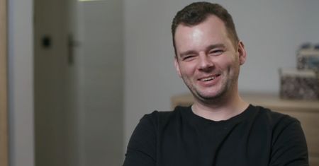 Tak kiedyś wyglądał Paweł ze "Ślubu od pierwszego wejrzenia". Czas mu służy