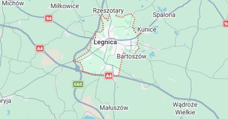Wysłała niepokojące treści. Nastolatka w Legnicy zatrzymana