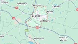Wysłała niepokojące treści. Nastolatka w Legnicy zatrzymana
