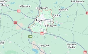 Wysłała niepokojące treści. Nastolatka w Legnicy zatrzymana