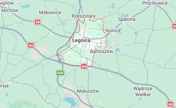 Wysłała niepokojące treści. Nastolatka w Legnicy zatrzymana