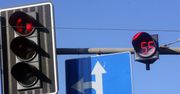Łódź: Mieszkańcy zgłosili kolejne projekty dotyczące sekundników na skrzyżowaniach.