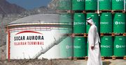Iran zaatakował z powietrza. Dlaczego tam? Strategiczny węzeł eksportu