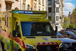 Tragiczny wypadek czeskim gimnazjum. 13-latek nie żyje