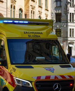 Tragiczny wypadek czeskim gimnazjum. 13-latek nie żyje