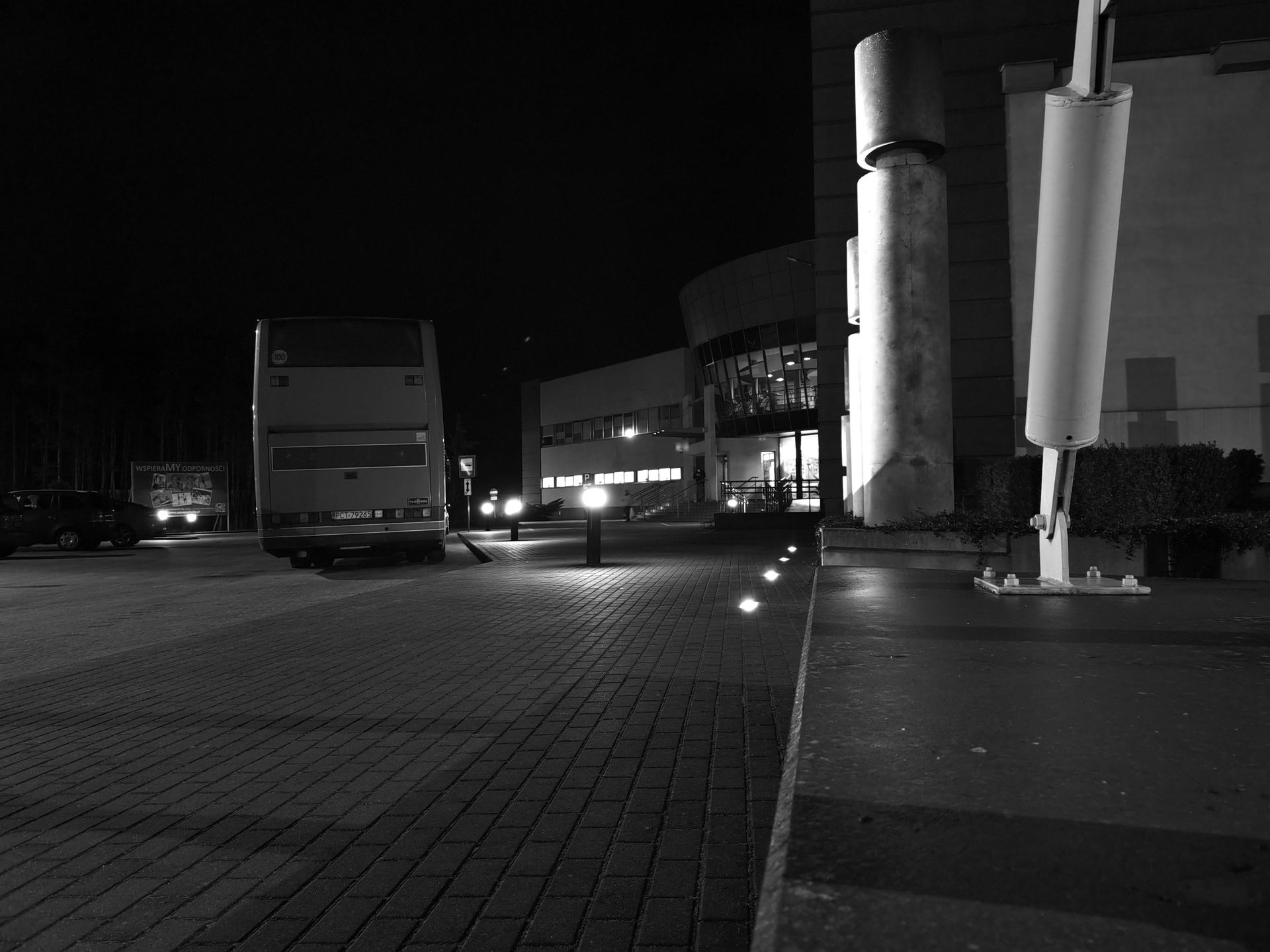 W Huaweiu P50 Pro zabrakło mi jednej rzeczy. I nawet nie są to apki Google 53