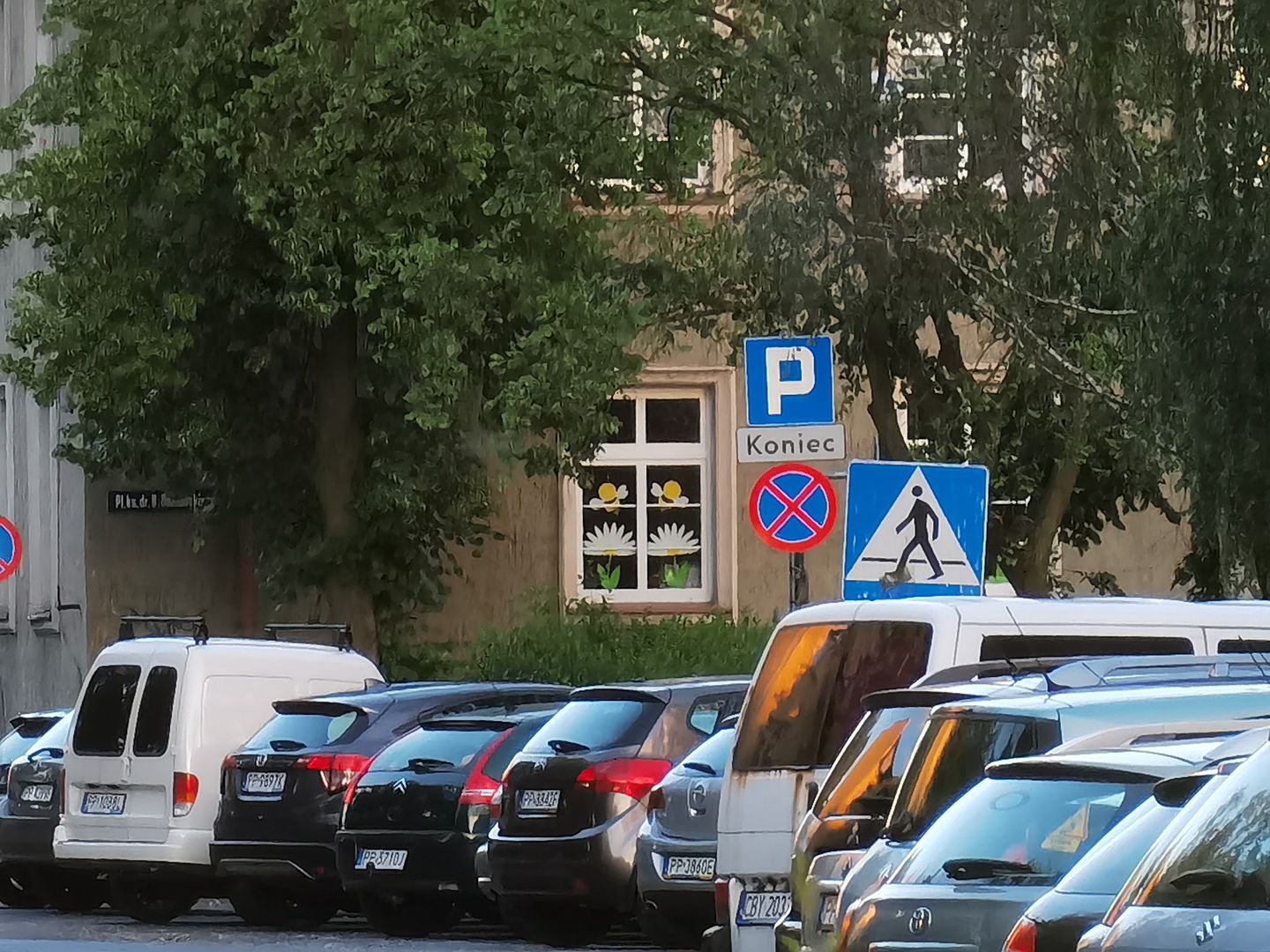 Taki zoom to ja rozumiem. Huawei P40 Pro+: test aparatu 9