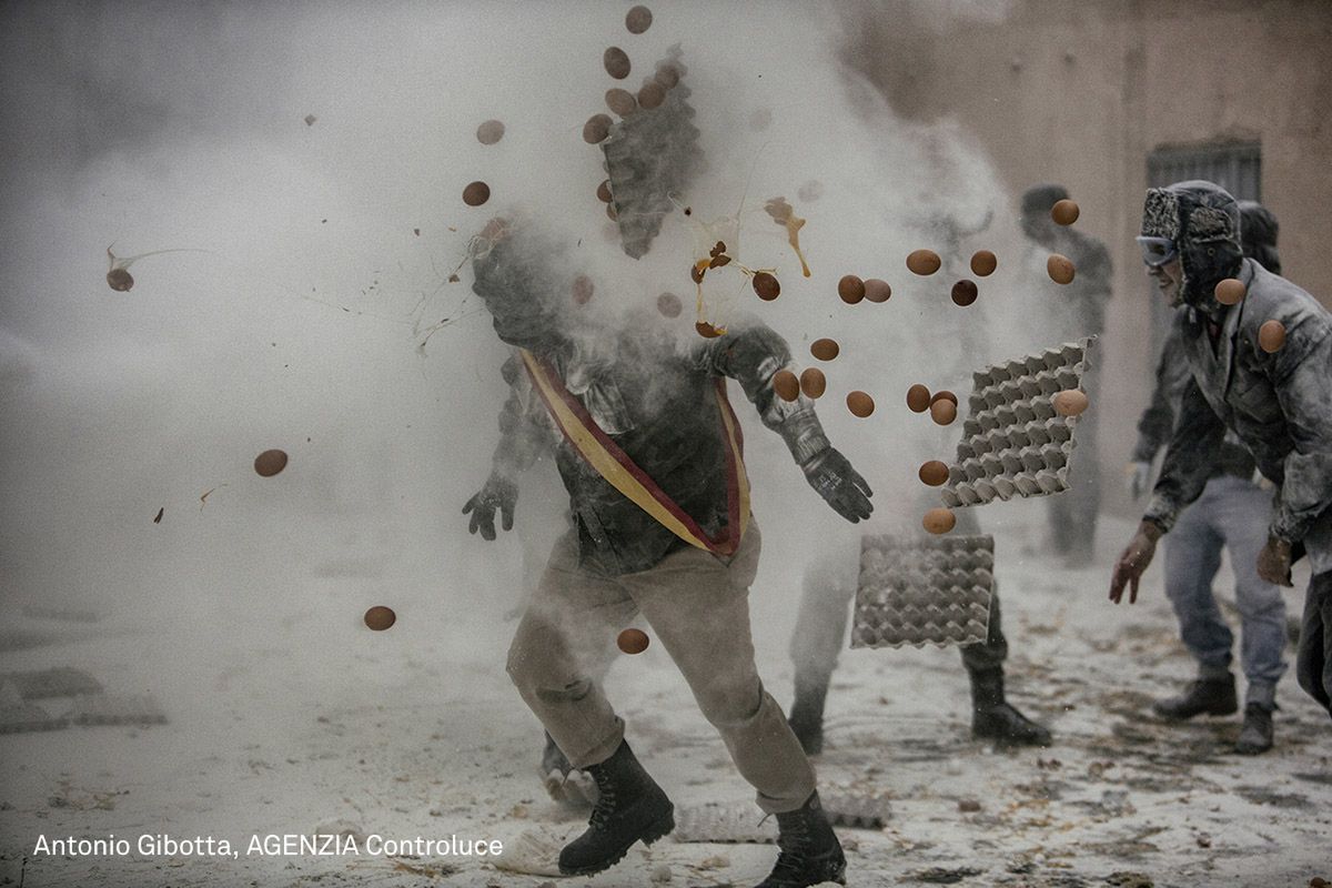 Burhan Ozbilici autorem zdjęcia roku w World Press Photo 2017. Zobaczcie pozostałych nagrodzonych 93