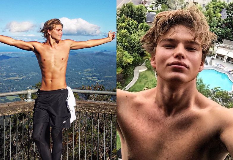 Jordan Barrett