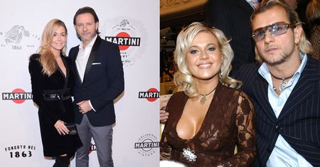 Rozenek kontroluje "styl" Majdana. "Chodzimy razem na zakupy. Na szczęście mamy podobny gust!"