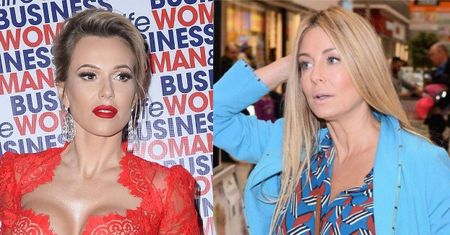 Doda oskarża Małgonię: "Strach jej urósł, ZABRONIŁA RADKOWI się ze mną witać"