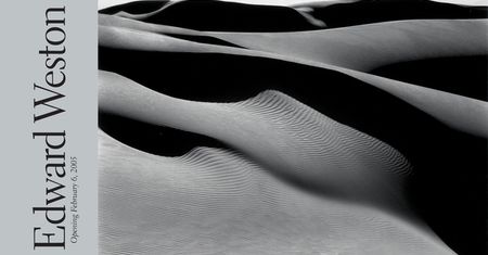 Niesamowita kapusta. Edward Weston, ojciec nowoczesnej fotografii [inspiracja]