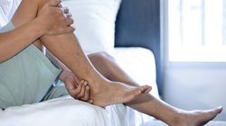 Piszczel - położenie, anatomia, funkcje, kontuzje i urazy