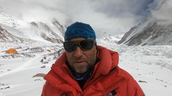 Lekarz na pustkowiu. Narodowa Wyprawa Zimowa na K2