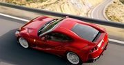 Ferrari 812 Superfast może zgubić tylną szybę. Włosi pożałowali kleju