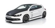 I jeszcze jeden i jeszcze raz... | VW Scirocco od CSR Automotive