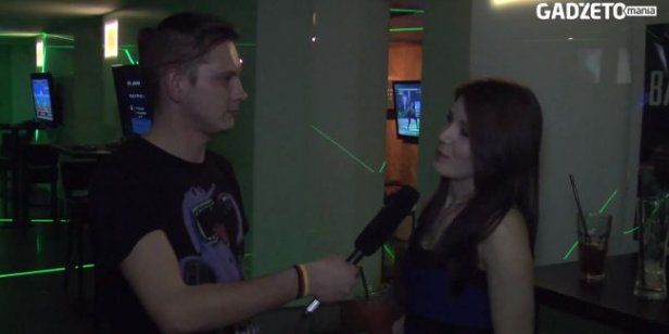GadżetomaniaTV: poszliśmy do baru dla graczy, a tam... prawie same dziewczyny [wideo]