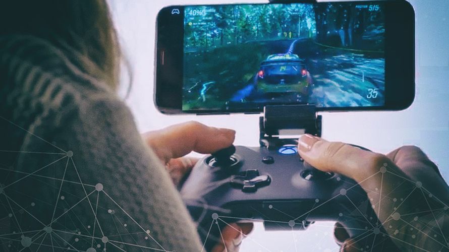 Kontrolery rodem z Nintendo Switch dla każdego smartfonu? Microsoft może o to zadbać 1