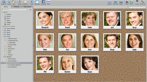 Apple Aperture 3, czyli 200 nowych funkcji i 64-bity 1