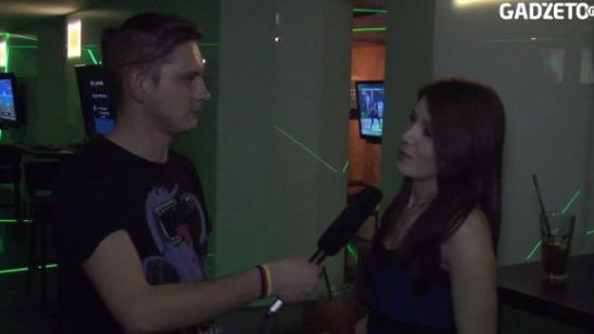 GadżetomaniaTV: poszliśmy do baru dla graczy, a tam... prawie same dziewczyny [wideo] 1