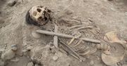Zdjęcia pokazują niesamowite znalezisko w Peru. Pochodzi sprzed 1000 lat