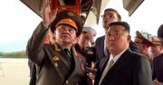 Zawiążą atomowy sojusz? Kim Dzong-un ogląda jądrowy potencjał Rosji