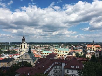 Jaką pogodą rozpocznie sie sierpień?