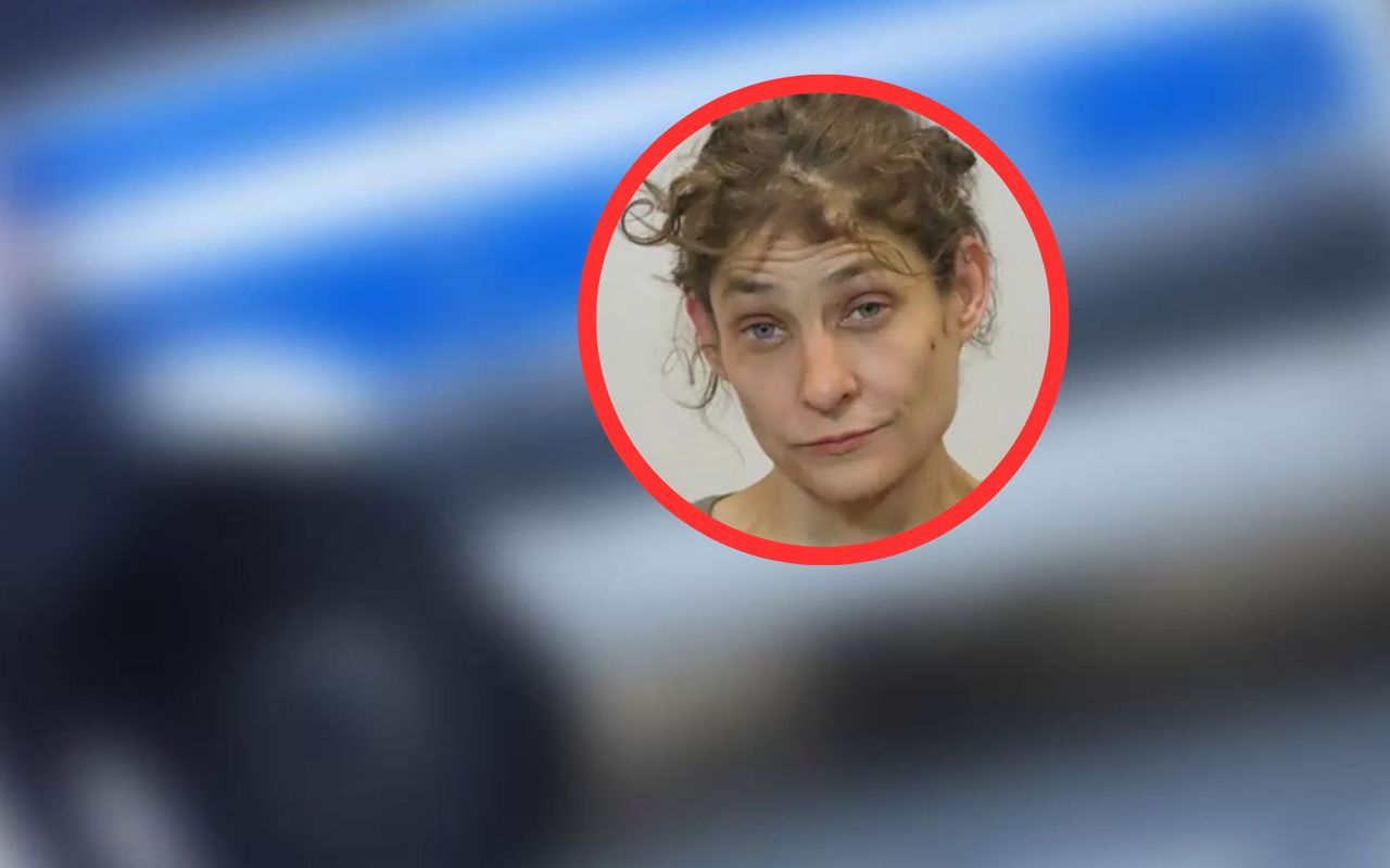 Leżała martwa tygodniami w krzakach. Nikt nie zauważył ofiary zbrodni