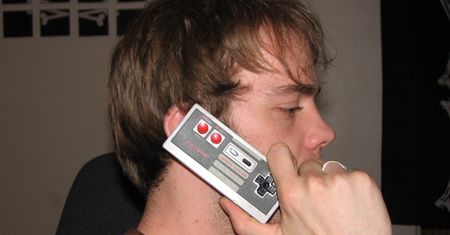 Nintendo nabija się ze smartfonów dla graczy