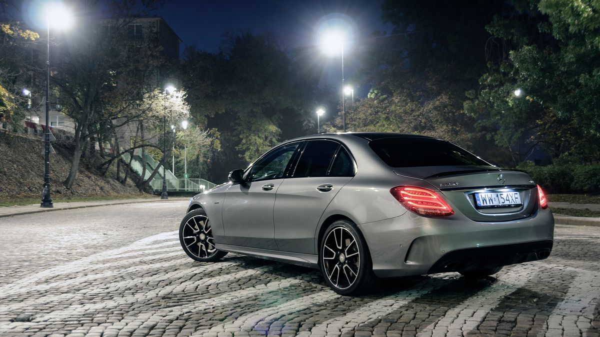 Przeczytaj test tego samochodu