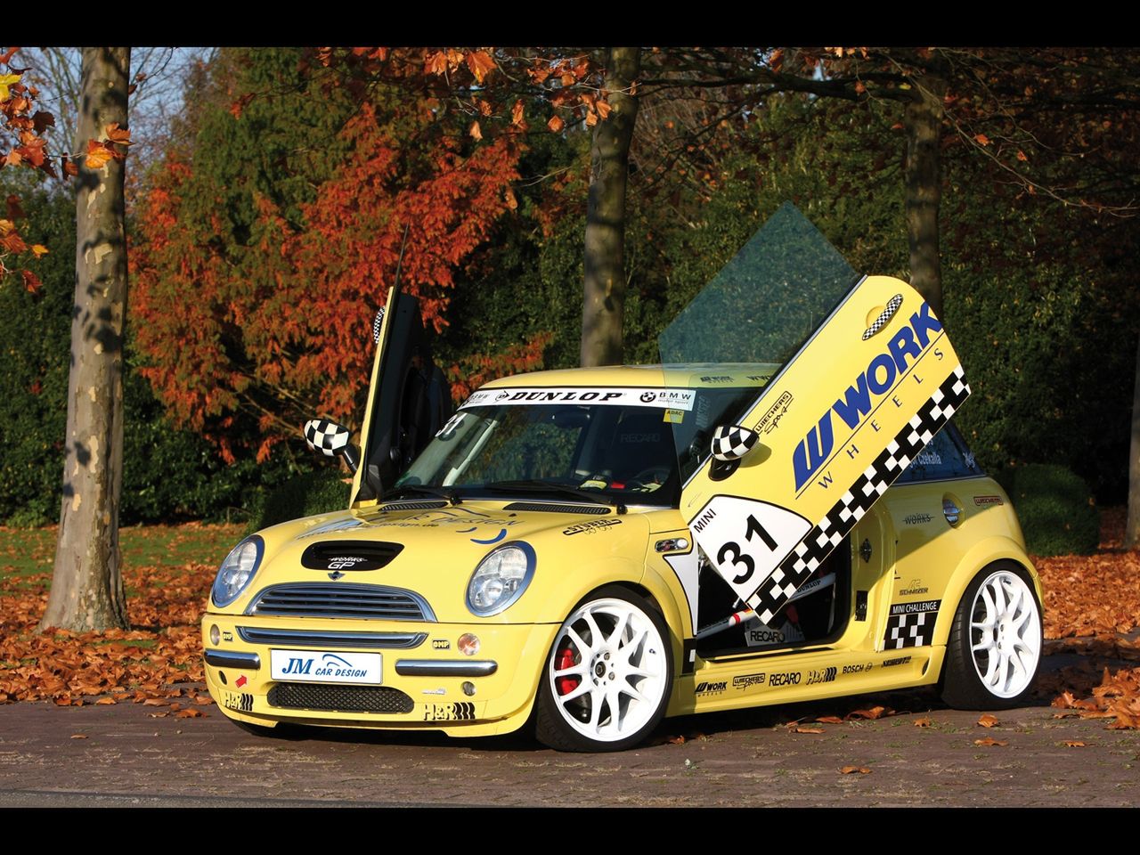JM Cardesign One fot.1