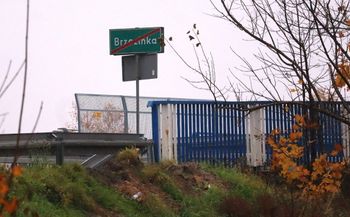 Brzezinka: Zakończył się remont ulicy Męczeństwa Narodów