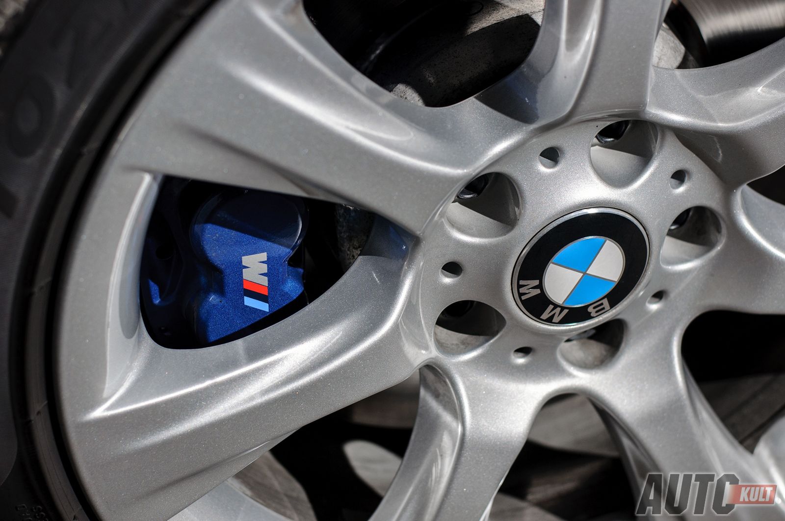 BMW F30 335d xDrive M Sport - test [galeria] 11