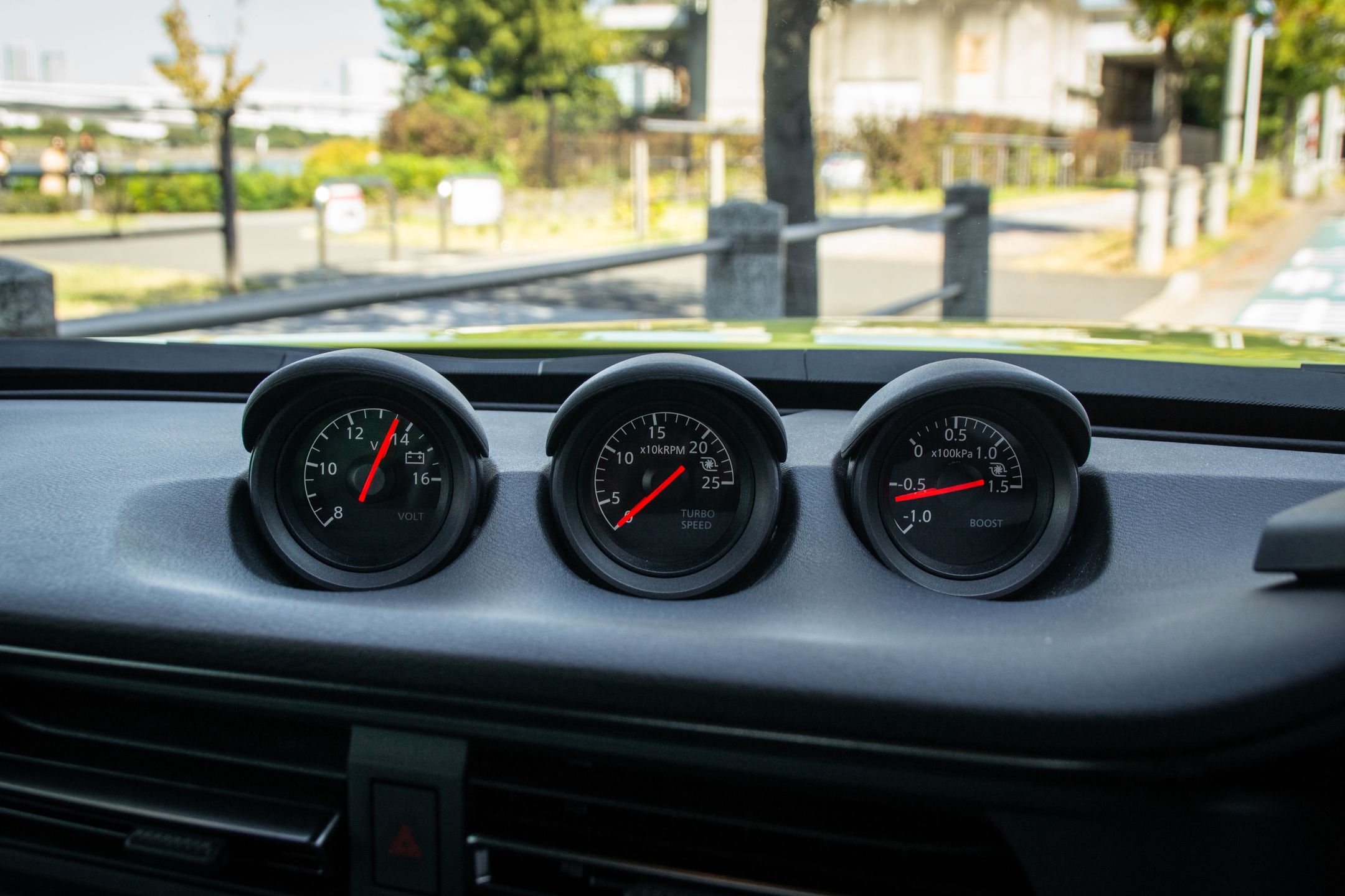 Nissan Z (RZ34)
