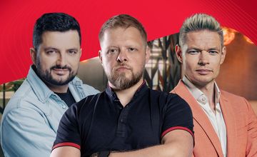 Trzech nowych twórców w Wirtualnej Polsce. Portal stawia na wideo i opinie